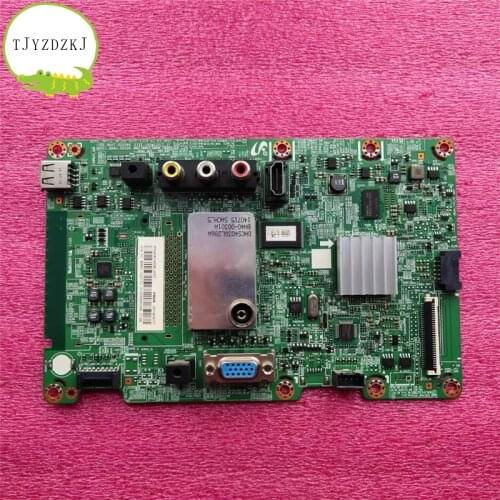 Good test working main board for Samsung HG48AC460KJ BN41-02228A BN41-02228 HG40NC460KF HG40EC460KW HG48EC460KW motherboard