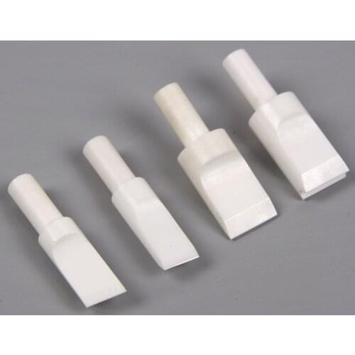 Craft leather tools Ceramic Swivel Knife Blade Leathercraft Fillgree Tool Hand Made DIY