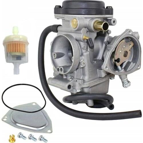 Carburetor For Bombardier Can-am Outlander Max 400 Max400 4x4 Xt Ho Carb 2003-2008