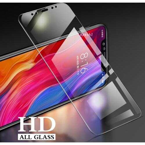 Kkwxhl Screen Protectors For Xiaomi Redmi Note 3