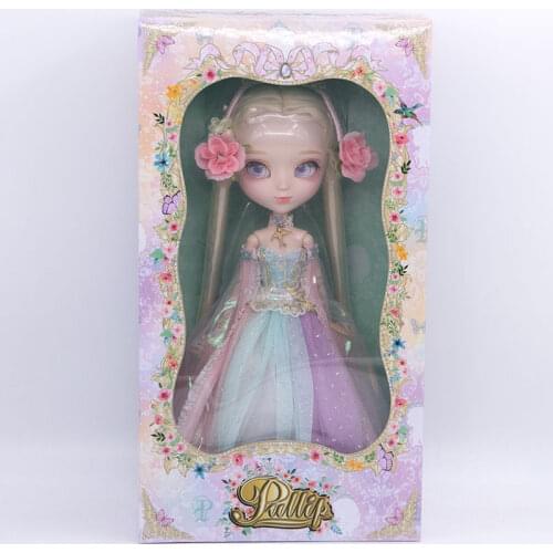 NEW Groove Pullip ABS Painted Movable Figure Eirene Fairy Collection Dolls P-240 Height 310mm
