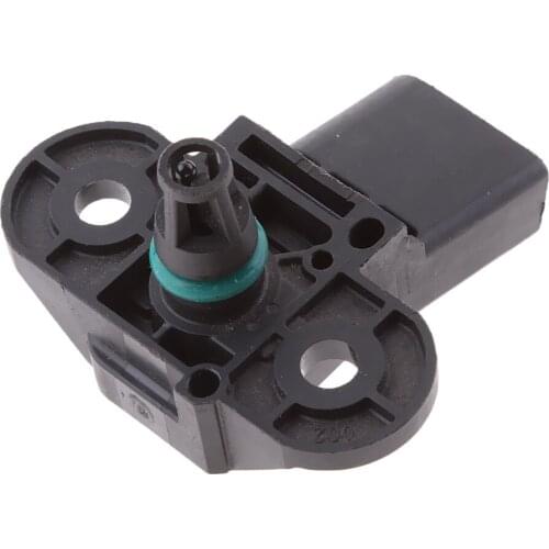 Manifold Absolute Pressure Sensor 06B906051for VW Audi 1.4 1.6 Petrol Intake