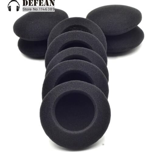 10X cushion ear pad foam for px100 px200 px300 px100II px200II pmx100 headphonesFree shipping alistore