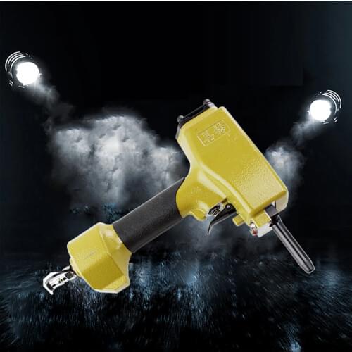 Pneumatic Nail Puller Back Nail Gun Back Template Pull Wood Support Pneumatic Nail Gun Woodworking Tools T50SC