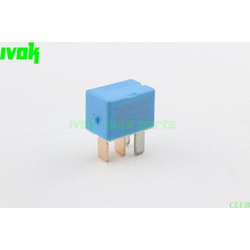 Relay, Power Window For Lexus GX460 GX470 HS250h IS F IS250 IS350 LFA LS460 Toyota Scion 90080 87026 156700-2840