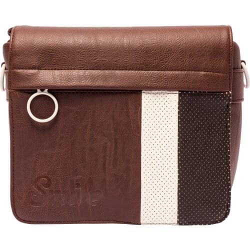 Smile - Urban Nomad Indiana Reflex camera case