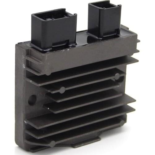 Voltage Regulator Rectifier For Honda CBF 600 NA ABS # PC43F PC43H CBR 600 F # PC41J FA ABS # PC41K 1000 RA Fireblade # SC59C