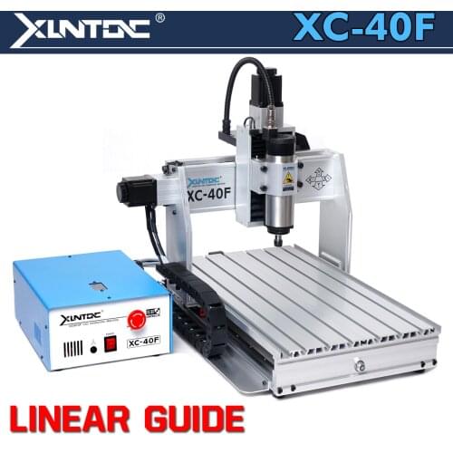 XLNTCNC Woodworking Machinery