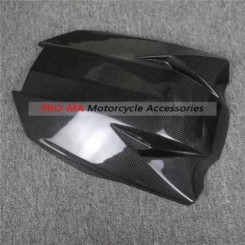 Tail Cover For Kawasaki Z1000 2010-2013 Full Carbon Fiber Motorcycle Accessories