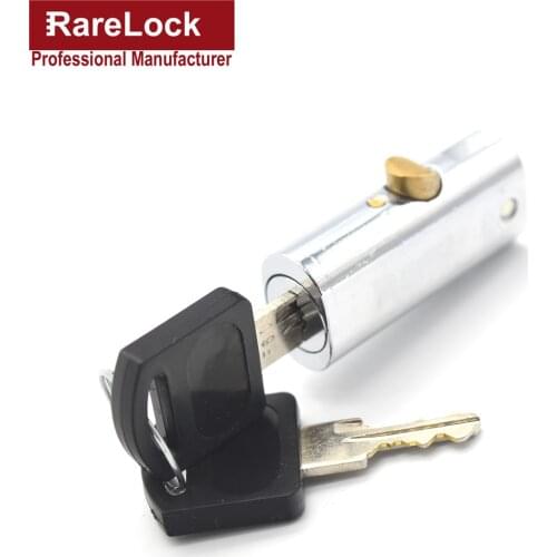 Tool Box Cabinet Lock Cylinder for Drawer Air Box Rarelock JA41 Ff