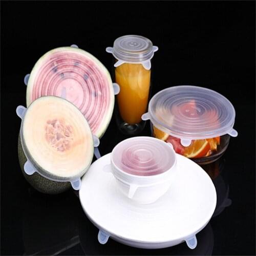 HARKO Lids For Food Containers