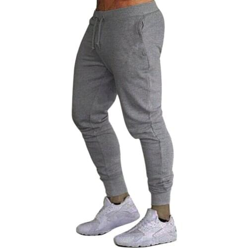 JJCEA Casual Men's Pants