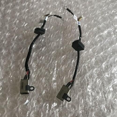 DC Cable For Dell Latitude 12 Rugged Tablet 7202 DC Power cable jack 1417-00BA000