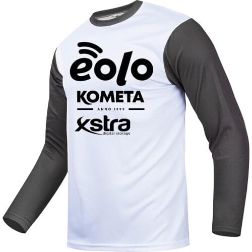 KOMETA XSTRA Cycling Products