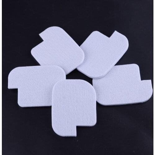 LETAOSK 5pcs Air Filter 530057925 Fit for Poulan Pro PP4218 3416 P3314 Chainsaw Replacement Saw Part Tool