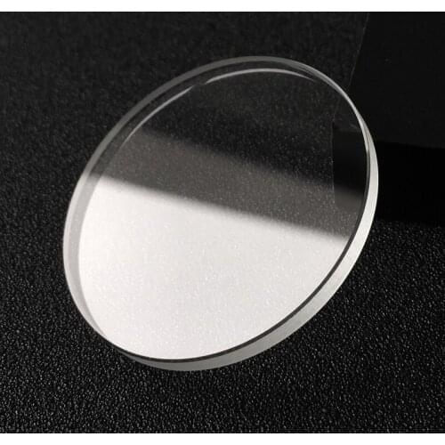 Mineral glass For Armani AR-1677 1680 1681 1682 1683 1689 1725 Crystal Glass Watch Part