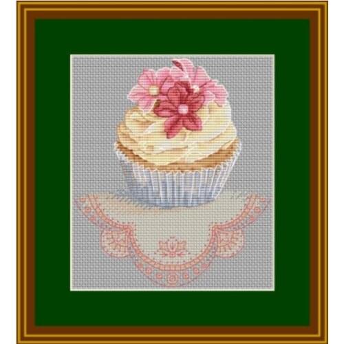 ZZ1571 DIY Homefun Cross Stitch Kit Packages Counted Cross-Stitching Kits New Pattern NOT PRINTED Cross stich Painting Set