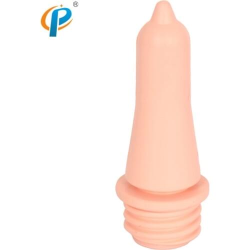 Calf Feeding Nipple for Automatic Calf Feeding Milk Machine Parts