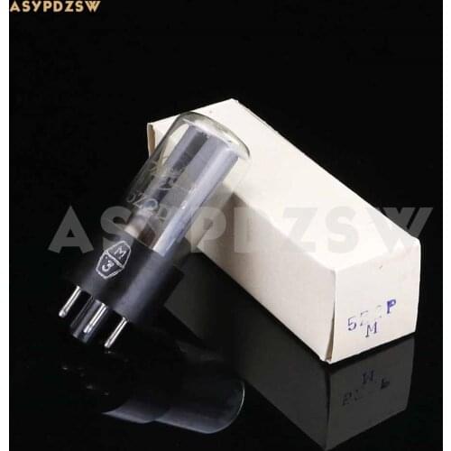 New 1 PCS Old GuiGuang 5Z2P Audio Vacuum tube Replace 5Y3/5R4