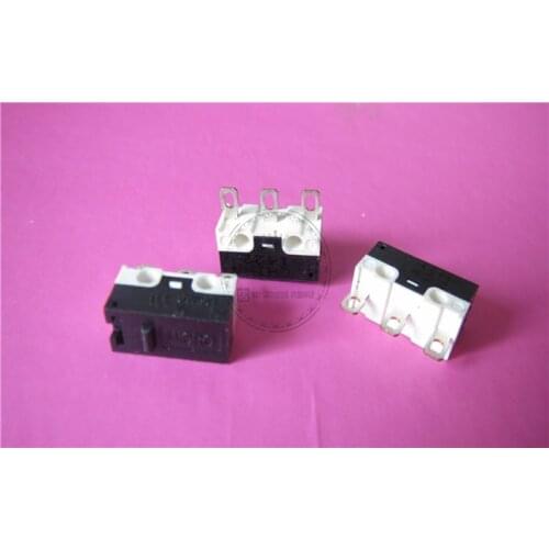 Original new 100% 1422 micro switch 3pin hole foot touch travel switch 3A125V