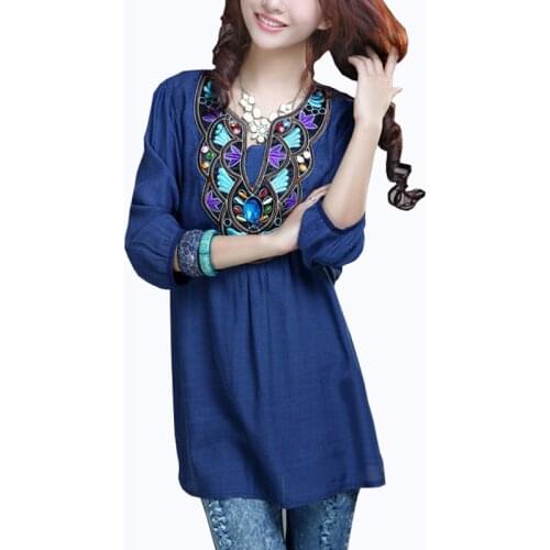 Plus Size Fashion Summer New Cotton Maternity Dresses Blouses Shirts Clothing Pregnant Dress Top Clothes For Pregnant Women