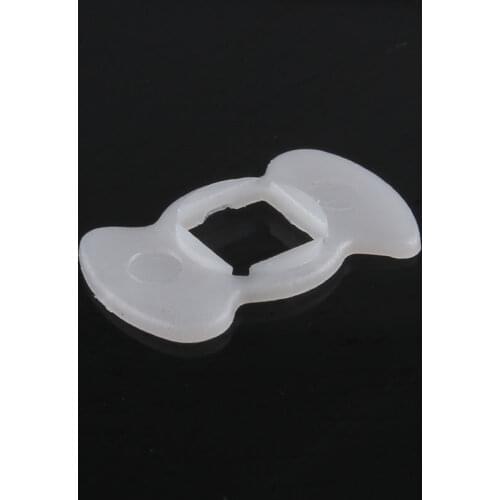 Gasket for XML2 XHP50 (Butterfly shape) and 7mm reflector hole