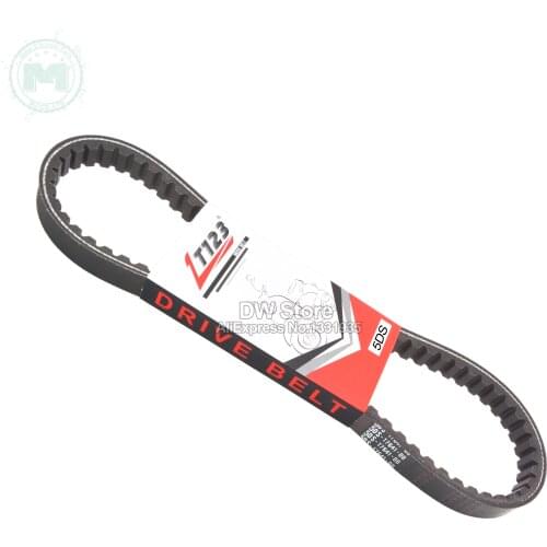 LT123 Drive Belt 5DS 17640 00 Scooter ATV for XN125 YP125