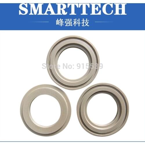 CNC rubber products with high quality---CNC Process/Mass production/OEM/ODM/ Excellent Metal Material