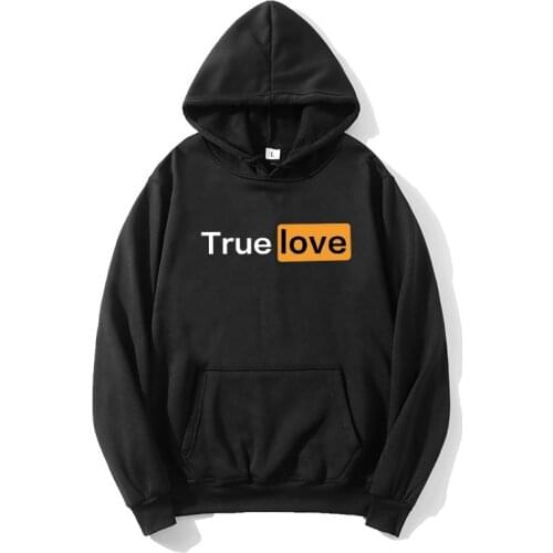 2020 printed LOVE YOU love sweatshirt mens HOODIES tee top hip-hop streetwear mens summer casual womens hoodies