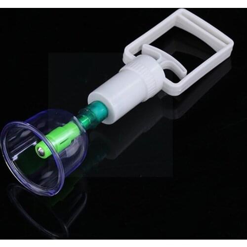 Vacuum Cupping Device 12 Cans Gift Box Household Cupping Cupping Thickened Suction D9A0