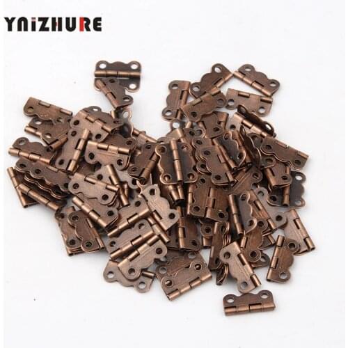 YNIZHURE Furniture Hinges