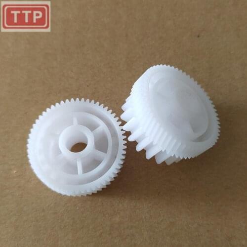 4040254601 Main Motor Gear 20T/56T for Konica Minolta Bizhub 200 250 350 283 282 362 DI2510 DI3510