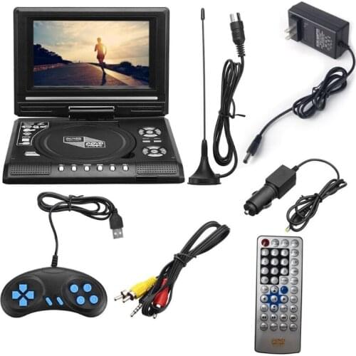 ALITER DVD Players