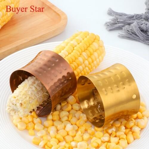 Buyer Star Core Knives