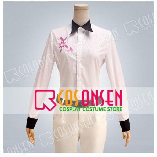 COSPLAYONSEN Cosplay Costumes For Women