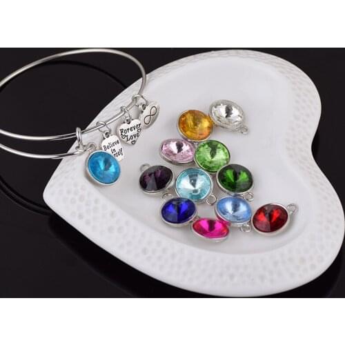 Cxadditions Stone Bracelets