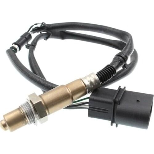 Oxygen Sensor 0258010032 for Audi A3 A4 A6 A8 TT Seat For Skoda For VW Golf Mk4 1.0