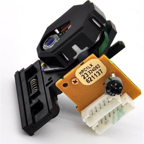HPC-1LX HPC-1L Optical laser lens only for CD player original new