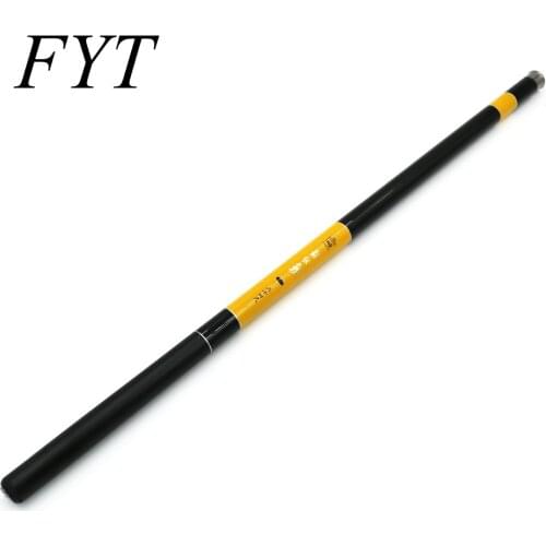 FYT Fishing Rods For The Flow