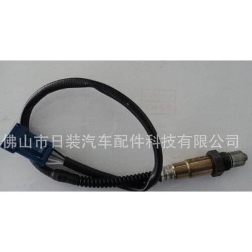Lambda Probe Oxygen Sensor For Citroen Peugeot Fiat 7700108027 1618RO 161849 467780
