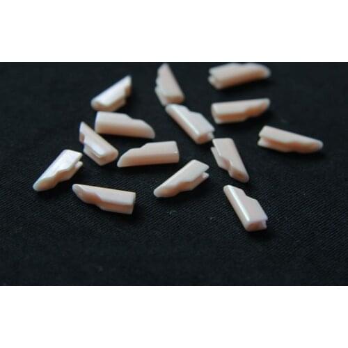 Lonati Hosiery L411P7 Use 99% Porcelain Ceramic Tube D4070087 / Lonati Tube D4070087