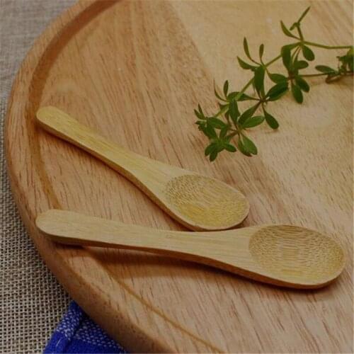 Me Before You Wooden Honey Spoons