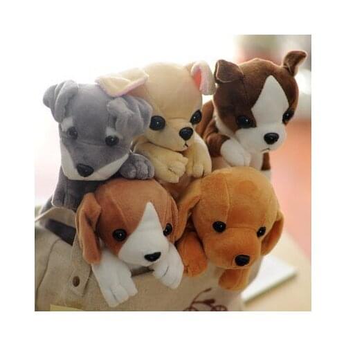 Cartoon Pencil Case Dog Pencilcase Boutique Estuches School Papeleria Estojo De Lapis Plumier 2016 Material Escolar