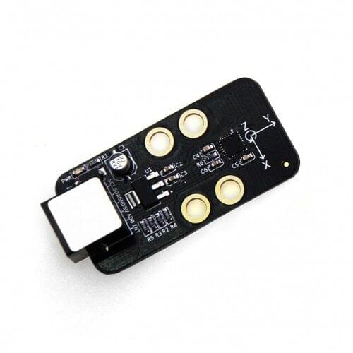 Newest Makeblock Me 3-Axis Accelerometer and Gyro Sensor 11012