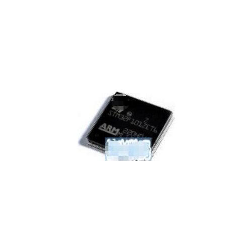 100% NEW Free shipping STM32F101ZCT6 STM32F101ZCT STM32F101ZCT6TR QFP144