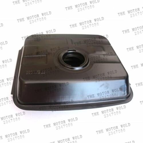 NEW Fuel Gas Tanks For Go Tank Kinroad Runmaster Blade Nst Roketa 50 110 XT90GK 90KT 70KT Fuel Tank Cap Container fuel Canister