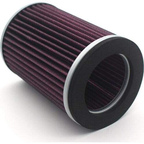 Motorcycle Air Filter Cleaner for Honda CB250 CB600 CB600F Hornet 250 600 1998-2006