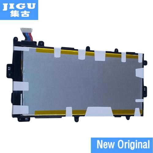 JIGU Original laptop Battery AA-1D405qS/T-B SP3770E1H FOR SAMSUNG for Galaxy Note 8.0 N5110 N5120 GT-N5100