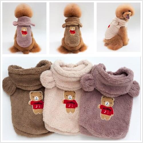 S/M/L/XL/XXL Parkas Jumpsuit Dog Cat Clothes Pet Puppy Dogs Hoodie Coat Costume Apparel #02