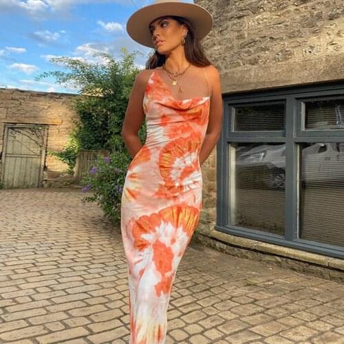 Unaiza Fashionable Sundresses